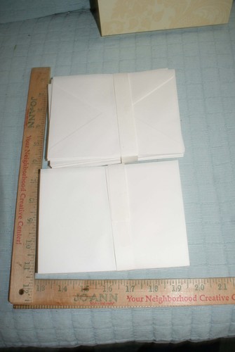 Anna Griffin Card Making Kit Fantastic Flips Craft Fast Shipping - Picture 7 of 10