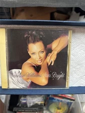 Star Bright by Vanessa Williams (CD, 1996)