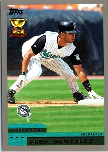 2000 Topps Baseball Cards Series 2 Complete Your Set U-Pick (#'s 241-474) Nm-M - Picture 141 of 237