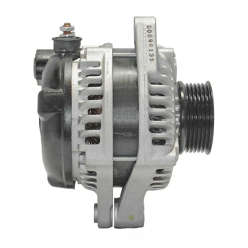 Alternator fits 2004-2007 Honda Accord  ACDELCO PROFESSIONAL - Image 4 of 4