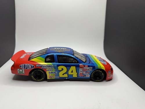 1999 Action Jeff Gordon Dupont Brickyard 1/24 - Bild 4 von 12