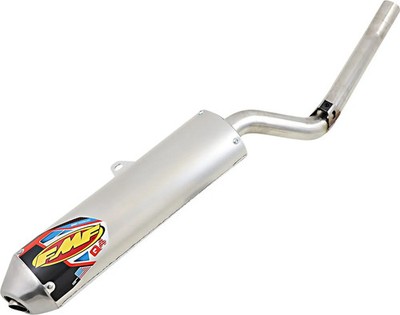 FMF 043377 SLIP-ON SCHALLDÄMPFER Q4 FÜR SUZUKI DR-Z 400 SM 2010