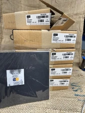 KOLO ROMA Photo Album Black/Black 16pgs SKU 100-6030