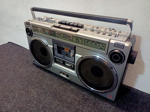 SHARP GF-9191H - Bild 4 von 17