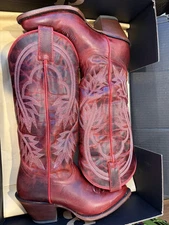 Idyllwind women boots