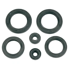 K&S Technologies Engine Oil Seal Kit for 1990-1992 Polaris Trail Boss 350L 2x4