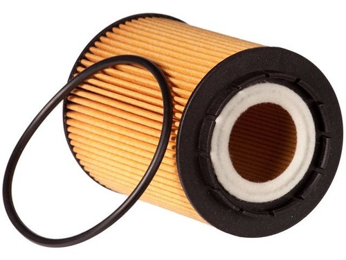 For 2004-2011 Volkswagen Touareg Oil Filter 59861DWKT 2005 2006 2007 2008 2009 - Bild 1 von 2