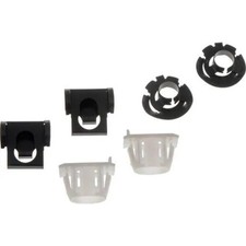 13808 Dorman Brake Light Switch Retainer for Chevy Olds Suburban SaVana Cutlass