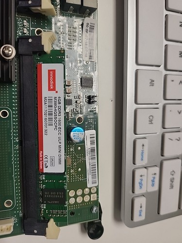 CN6870C-210NV-M8-3.0-G CAVIUM NETWORKS 2-PORT 10GB 8MB CACHE INTERFACE CARD - Picture 2 of 4