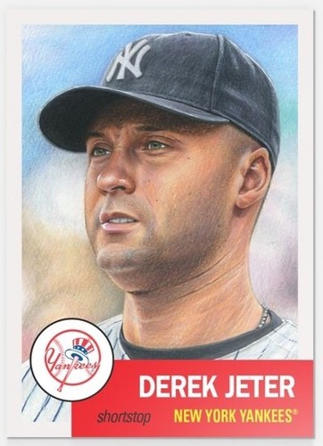 2018 2019 TOPPS LIVING SET SINGLES #1-241 PICK YOUR CARDS (BUY 10 GET 3 FREE*) - Picture 12 of 247