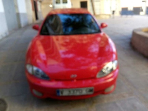 WR108SC HINTERER WISCHERMOTOR / 4 PINS / 9870027001 / 786152 FÜR HYUNDAI COUPE - Bild 3 von 8