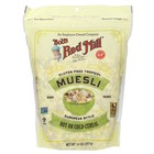 Bob s Red Mill Muesli Gluten Free Tropical 14 oz 397 g Gluten-Free, Kosher