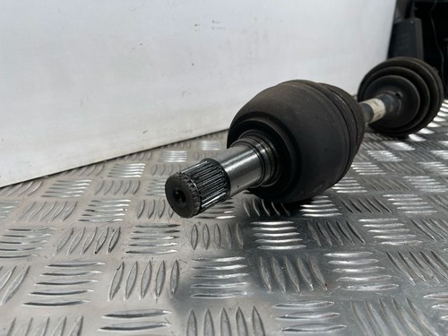 Mercedes-Benz A W176 2016 Front front driveshaft 2463309400 LIQ10993 - Picture 3 of 15