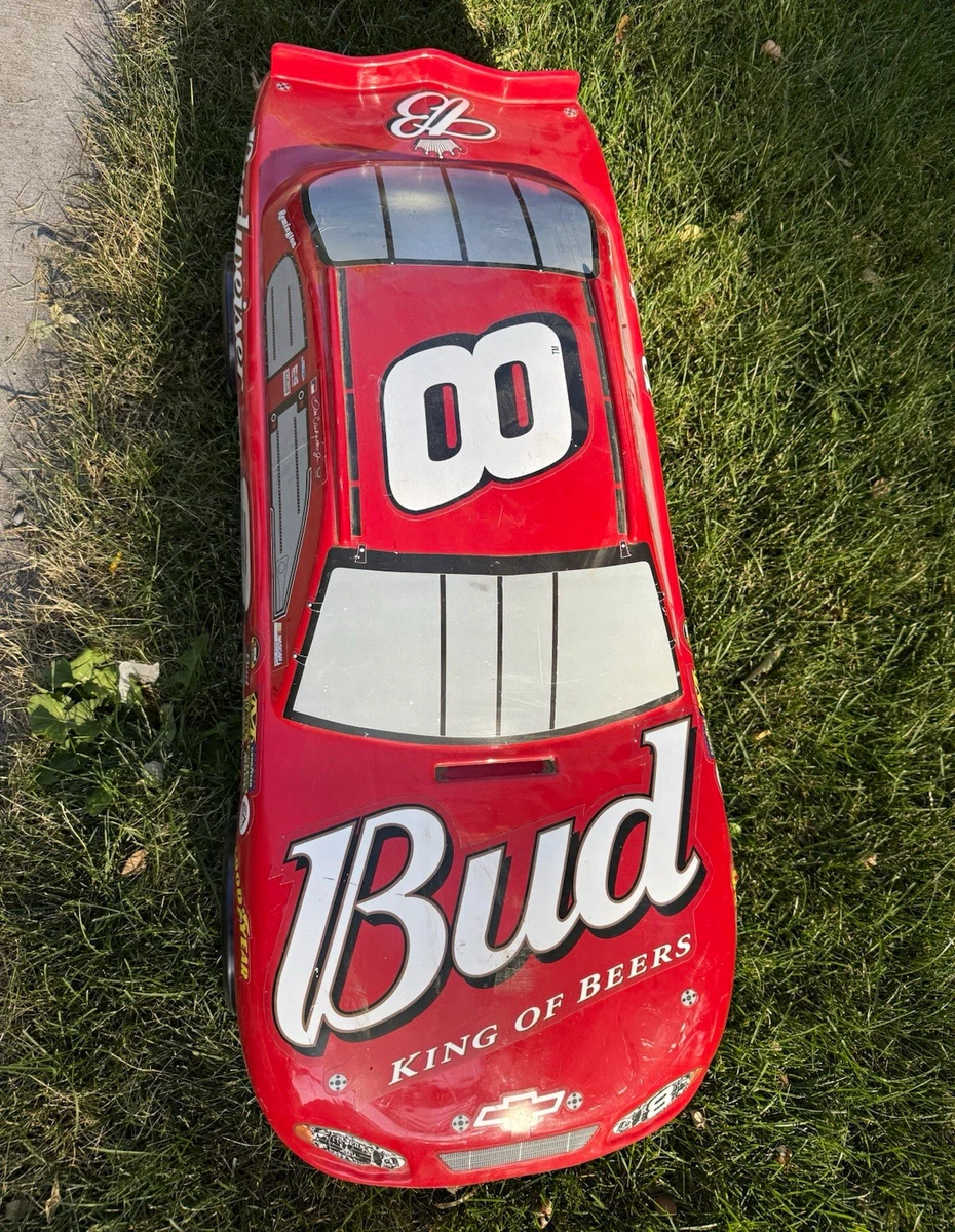 Las mejores ofertas en Signo de NASCAR en anuncios y latas