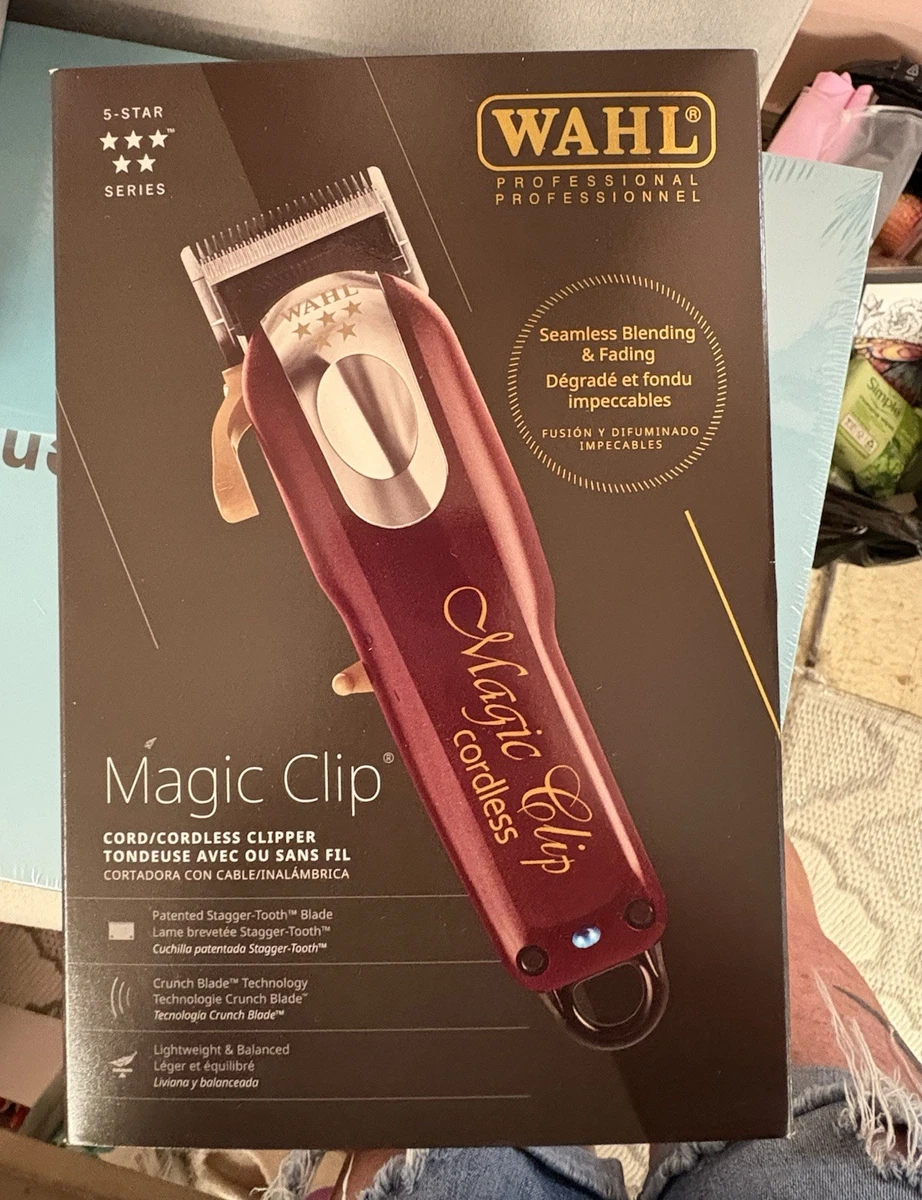 Wahl 5 Star Clippers for sale | eBay