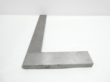 Moore & Wright 400 18-1/2in Steel Square