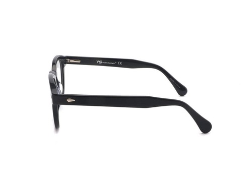 Round Eyeglasses Acetate OPTICAL Frames Men Women 50-22-150 Free Shipping VF0016 - Picture 9 of 25