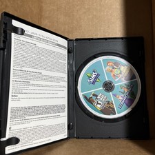 Sims 3: Generations (Windows/Mac, 2011)