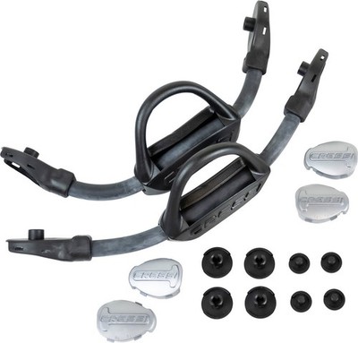 Cressi EBS Fin Strap for Reaction/Frog Plus