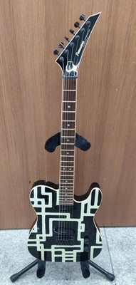 FERNANDES Electric Guitar TE-95HT