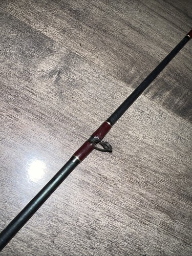 Okuma Celilo Casting Rod 2-Piece 7' 6" CE-C-762L 10-30lb - Picture 13 of 15