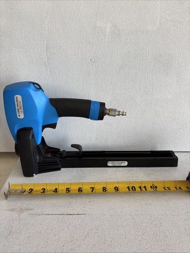 Used Josef Kihlberg C.561pn Pneumatic, Cardboard, Stapler 5/8” & 3/4” - Picture 1 of 11