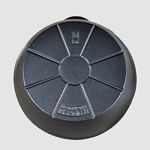 Iwachu Nanbu Ironware Iron Kettle  T0.3 fl oz (0.9 L) Japanese Craft - Picture 3 of 7