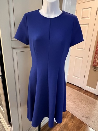Lot of 3 Dresses Universal Thread Crown Ivy The Limited blue Size XS blue pink - Picture 6 of 10