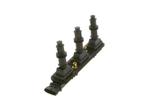 IGNITION COIL 0 221 503 026 FOR OPEL VECTRA/GTS/B/Hatchback SIGNUM OMEGA 3.2L - Picture 2 of 10