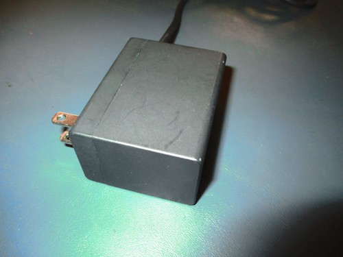 Nintendo Netzteil HAC-002 (USZ) 5V-15V/7,5W-39W - Bild 3 von 7