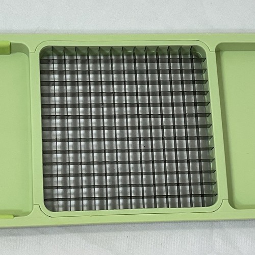 Vidalia Chop Wizard Small Grid Dicing Blade Replacement Part - Picture 5 of 6