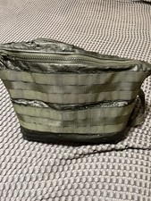 Acronym Clothing 3A-3TS Messenger Bag made In...