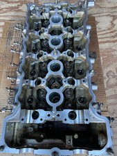 Nissan Sr20det Cylinder Head S13 Blacktop 52f