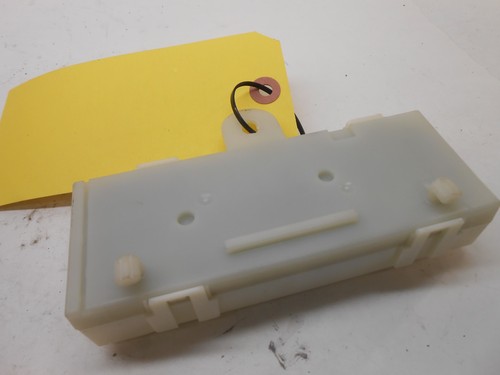 Mercedes GLE-Class Liftgate Control Module A1669008512 / 1669008512 GC0957 - Picture 3 of 4