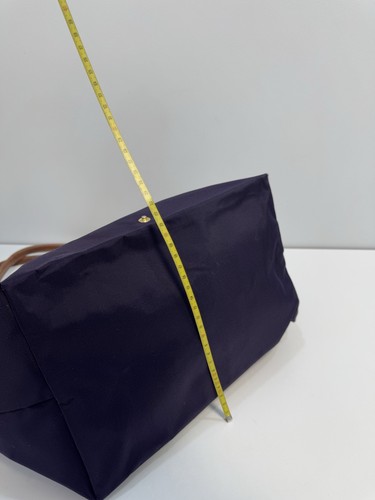 LONGCHAMP Le Pliage Medium Nylon Hand Bag Tote - Picture 15 of 22