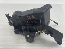 Mercedes SLK R170 09/96-05/04 original Türschloss Fahrerseite links vorne