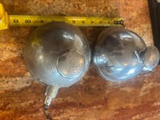 Antique 5 S H Lamp Co No 78 Spot Light 1920s-1940s Car Truck Old Motorcycle