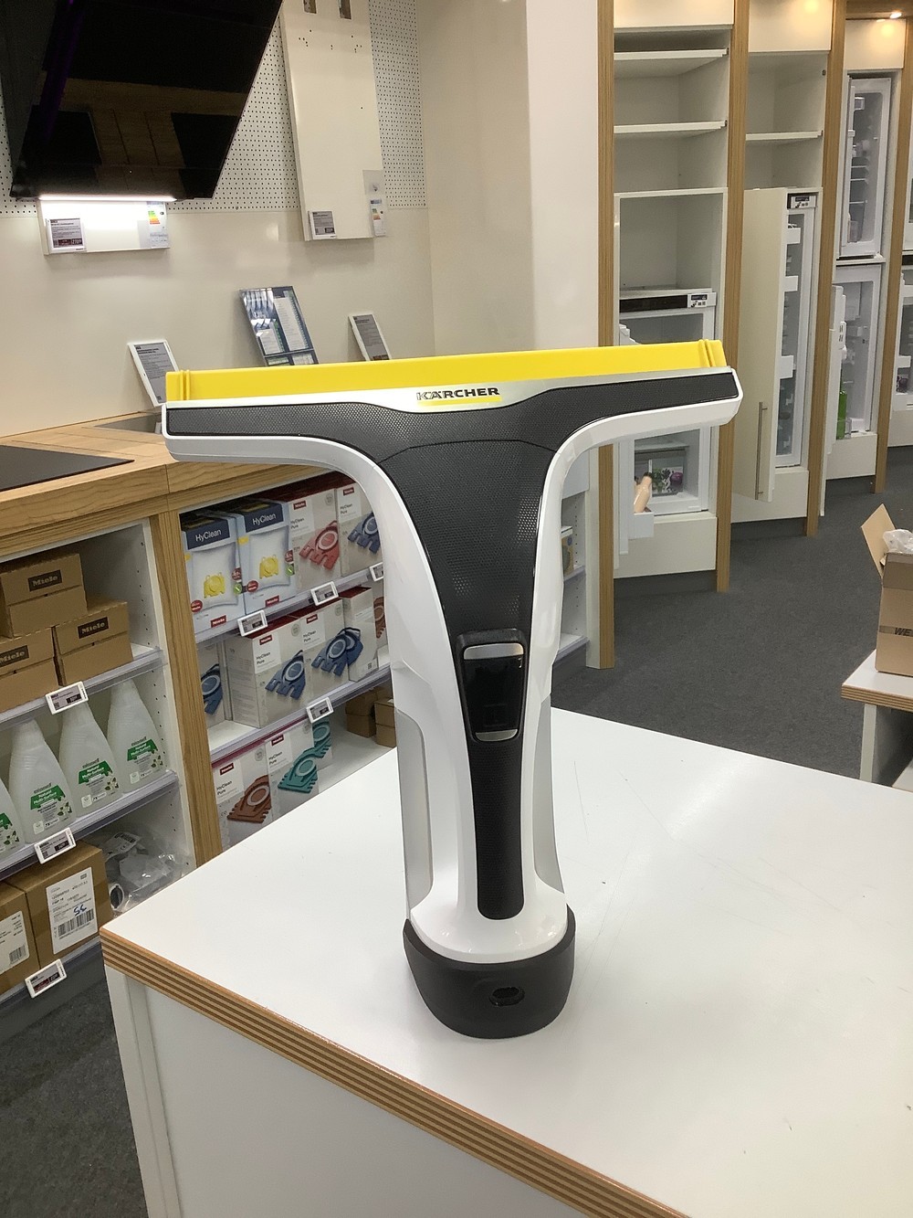 KÄRCHER WV 6 Premium 1.633-530.0 Фенстерсаугер - новый 1#1907011