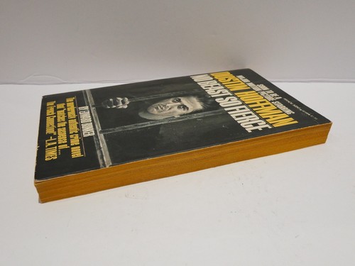 No Beast So Fierce by Edward Bunker Manor Books 1975 Dustin Hoffman- Crime Novel - Picture 5 of 8