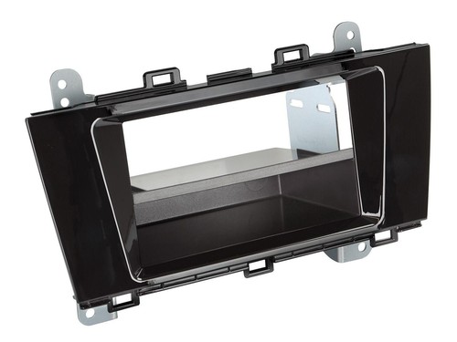 Pioneer MP3 DAB CD Bluetooth USB Autoradio für Subaru Outback (ab 2015) - Bild 5 von 6