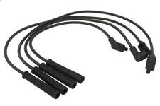 Ignition Cable Kit BOSCH 0 986 356 727 for CITROEN ZX (N2) 2 1992-1997
