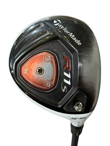 Taylormade R11 5 Wood | eBay