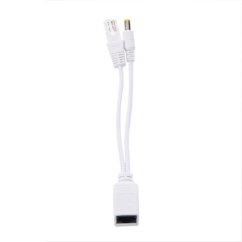 ADAPTATEUR POE PASSIF OVER ETHERNET CAT5 WI-FI Q7N84304 - Afbeelding 2 van 3