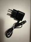 Oryginalny Philips HQ8505 - Adapter AC/DC 15V = 5,4W – Czarny