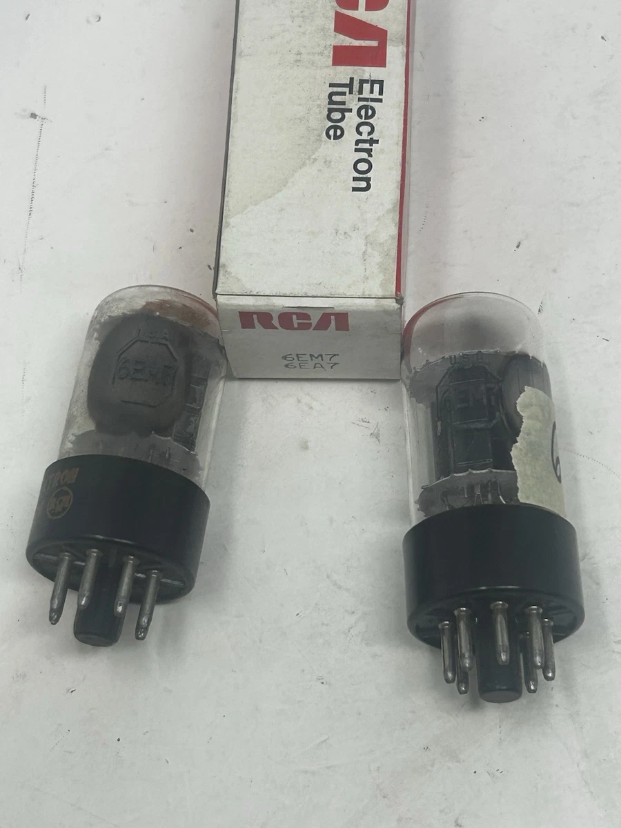 6em7 Tube for sale | eBay