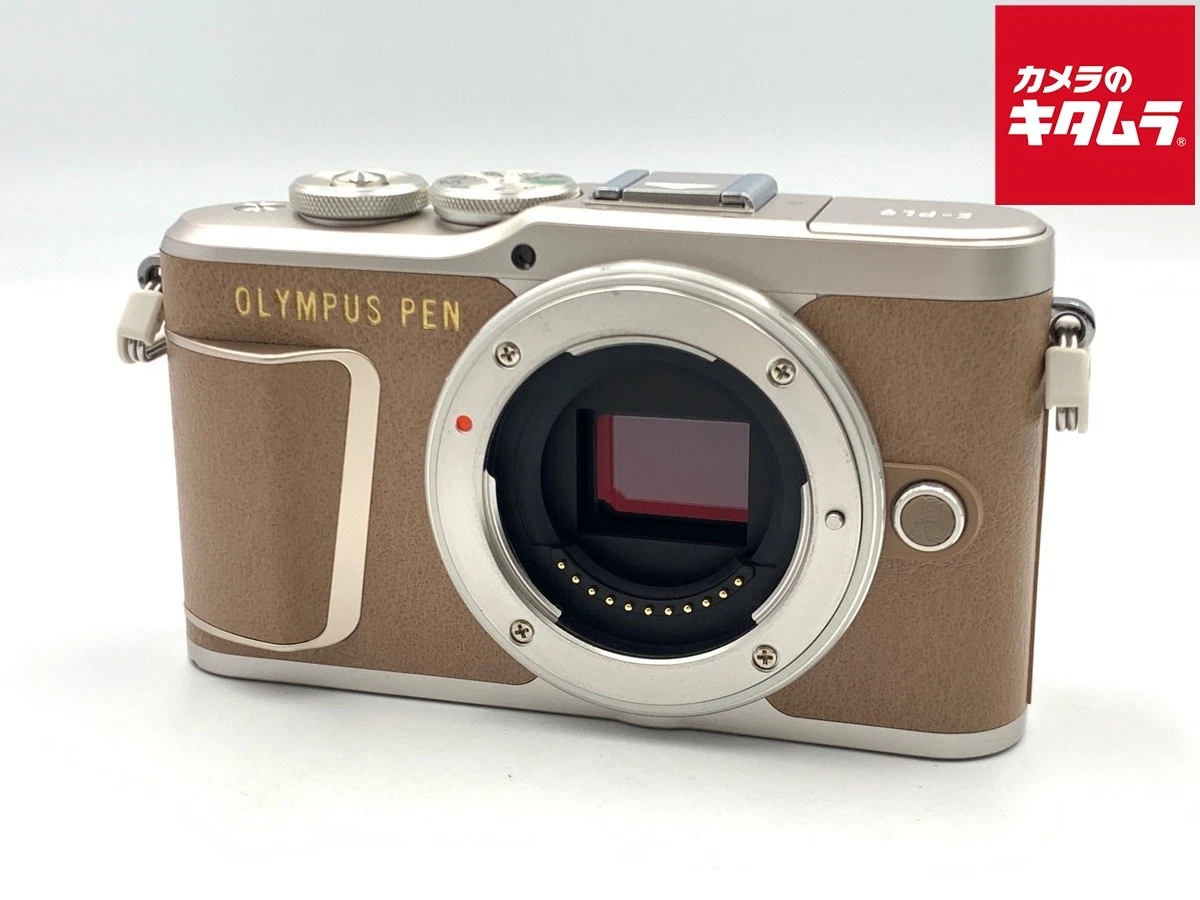 Olympus PEN E-PL9 Digital Cameras for Sale - eBay
