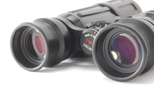 ZEISS Classic Dialyt 7x42B T*P* Binoculars [MINT] Made in Germany From JAPAN - Picture 11 of 24