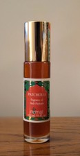 Nemat Patchouli Perfume Fragrance Oil Roll-On 10ml