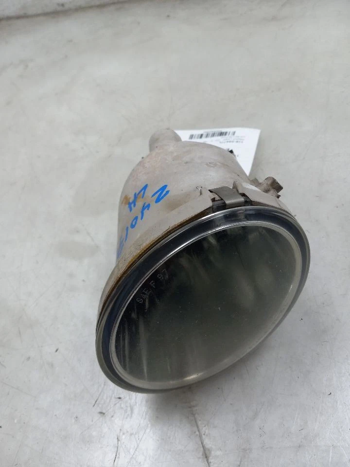 01-07 TOYOTA SEQUOIA LIMITED DRIVER SIDE FRONT FOG LIGHT  — 第 3/4 张图片