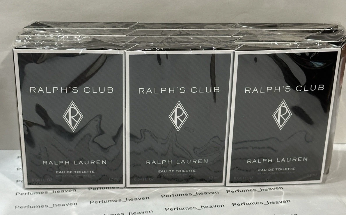 Ralph Lauren Cologne Spray Eau de Toilette for Men | eBay